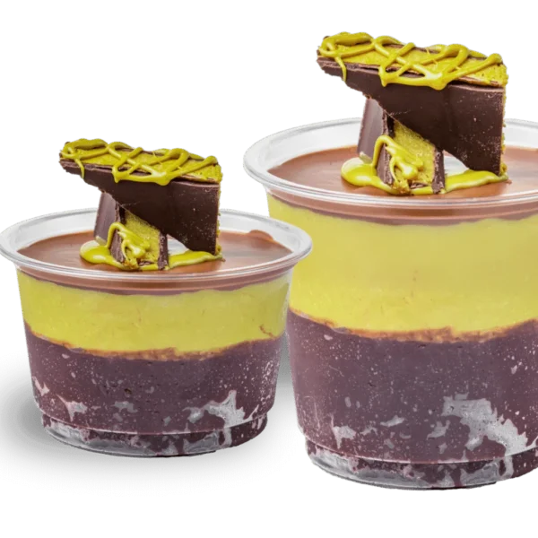 Dubai Chocolate Acai