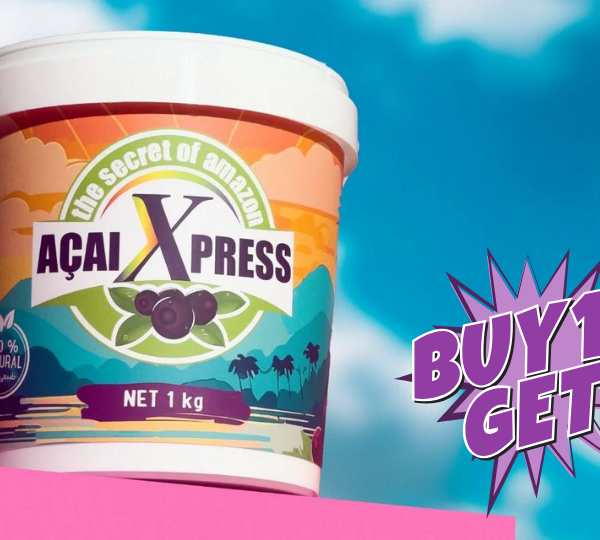 Family Pack 1kg B1G1